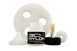 Adeziv 3D pentru Nylon 3DLAC 3DNylon, 30ml