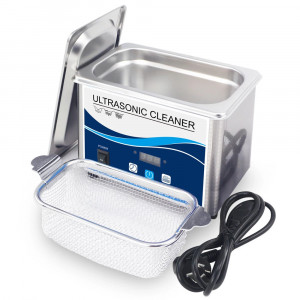 Aparat de curatat cu ultrasunete GRANBO SONIC GA008