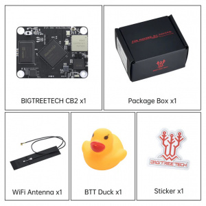 BIGTREETECH CB 2