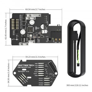 BIGTREETECH EBB SB2209 V1.0