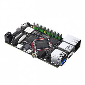 BIGTREETECH Pi 2