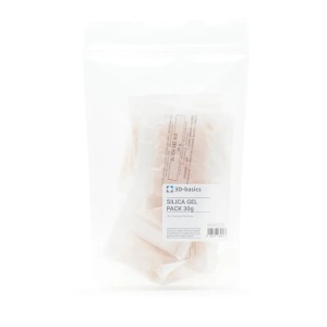 Bilute Silica Gel reutilizabil 10 x 30g