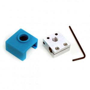 Bloc incalzire Micro Swiss pentru CR-6 SE PRINTER