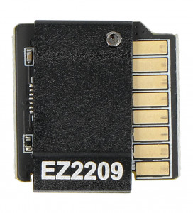 Driver Bigtreetech EZ2209 V1.0