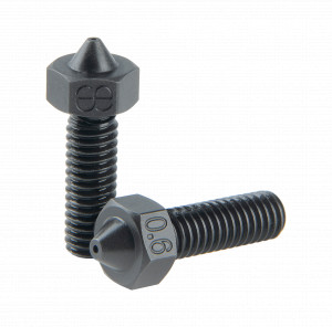 Duza din otel calit pentru hotend Dropeffect XG 0.6mm