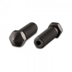 Duza din otel intarit pentru Volcano 1mm-1,75mm