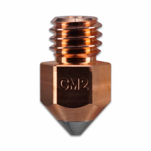 Duza Micro Swiss CM2 – MK8 0.4 mm
