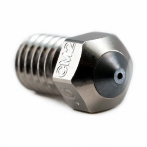 Duza Micro Swiss CM2 – RepRap (V6) 0.6 mm