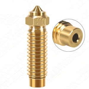 Duza pentru ELEGOO Neptune 4 Alama 0.4mm