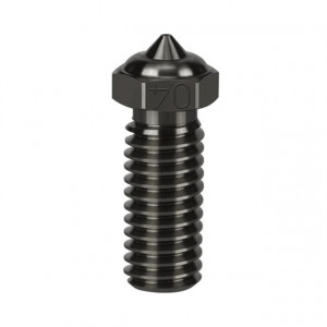 Duza pentru Qidi X series Otel Intarit 0.4mm