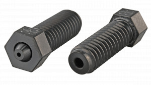 Duza Tungsten Carbide VOLCANO 0.8mm