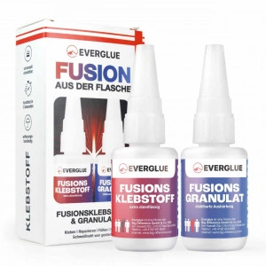 Everglue Fusion