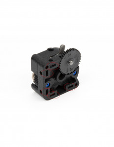 Extruder Bondtech LGX® Lite Large Gears eXtruder