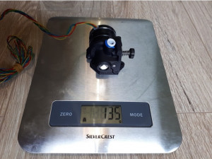 Extruder ORBITER V1.5 LDO (2,85mm )