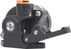 Extruder Orbiter V2.5