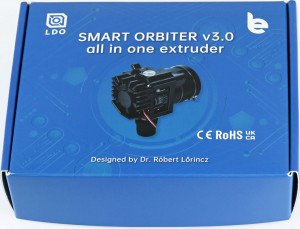 Extruder Smart Orbiter V3.0