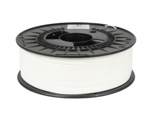 Filament 3DPower Basic PLA White 1kg