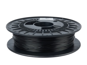 Filament 3DPower Elasti TPU 90A Black 0.5kg