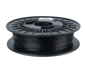 Filament 3DPower Elasti TPU 90A Black 0.5kg