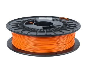 Filament 3DPower Elasti TPU 90A Orange 0.5kg