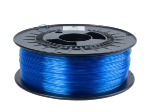 Filament 3DPower Hyper PCTG Crystal Blue 1kg