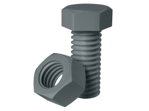 Filament 3DPower Hyper PCTG Grey 1kg