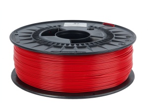 Filament 3DPower Hyper Speed PET-G Flame Red 1kg