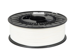 Filament 3DPower Hyper Speed PET-G Pure White 1kg