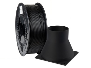 Filament 3DPower PLA HT 150 Black 1kg