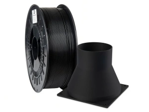 Filament 3DPower PLA HT 150 Black 1kg