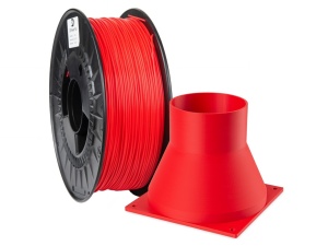 Filament 3DPower PLA HT Red 1kg