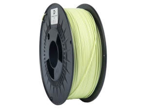 Filament 3DPower PLA Pastel Green 1kg