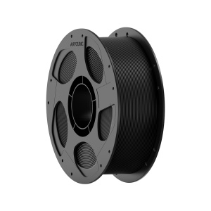 Filament Anycubic PLA Basic RFID Black 1kg