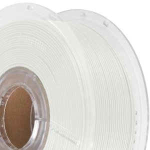 Rola de filament imprimantă 3D AzureFilm PLA+ Alb 1kg pe RepRapMania