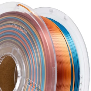 Filament Azurefilm Silk Rainbow Sunset Splash 1Kg