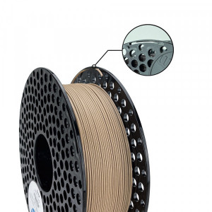 Filament AzureFilm Wood Bamboo 750g
