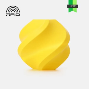Filament Bambu Lab PETG Basic Yellow 1kg
