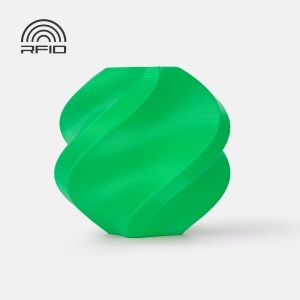Filament Bambu Lab Refill ABS Bambu Green 1kg