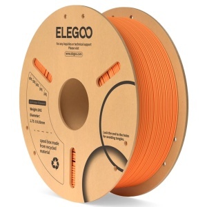 Filament Elegoo PLA Orange 1kg
