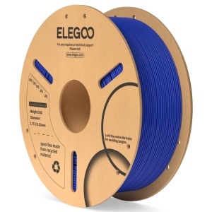 Filament Elegoo PLA RFID Dark Blue 1kg