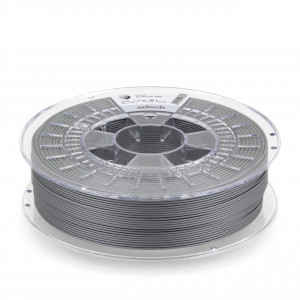 Filament EXTRUDR GreenTEC Pro Silver 0.8kg