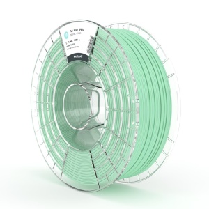 Filament Extrudr PLA High Speed Pastel Green 1kg