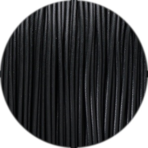Filament Fiberlogy FiberFlex 40D Black 0.85kg