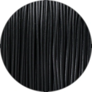 Filament Fiberlogy FiberFlex 40D Black 0.85kg