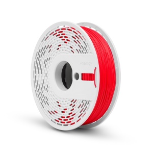 Filament Fiberlogy MattFlex 40D Red 0.85kg