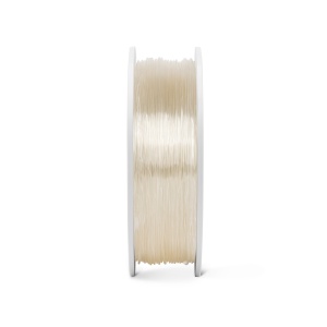 Filament Fiberlogy PLA High Speed Clear Pure Transparent 0.85kg