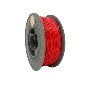 Filament Filalab PLA Basic Red 1kg