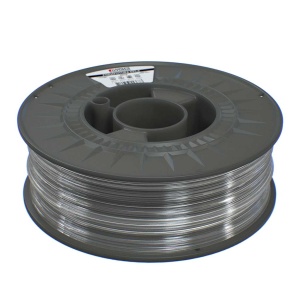 Filament Formfutura Bulk PETG Clear 1kg