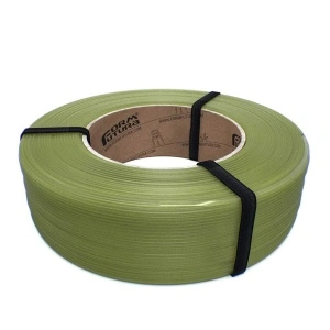 Filament FormFutura ReForm - Organic rPLA Hemp 1kg