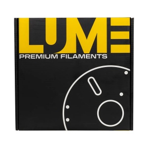Ambalaj filament Lume PET-G 1.75mm Emerald